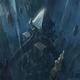 Illustration for article titled From emStarCraft/em to emWarCraft/em, This Concept Art Certainly Knows its Crafts